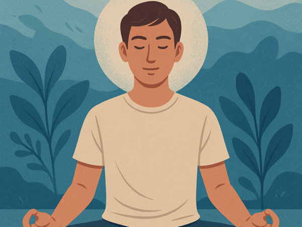 Manfaat Meditasi