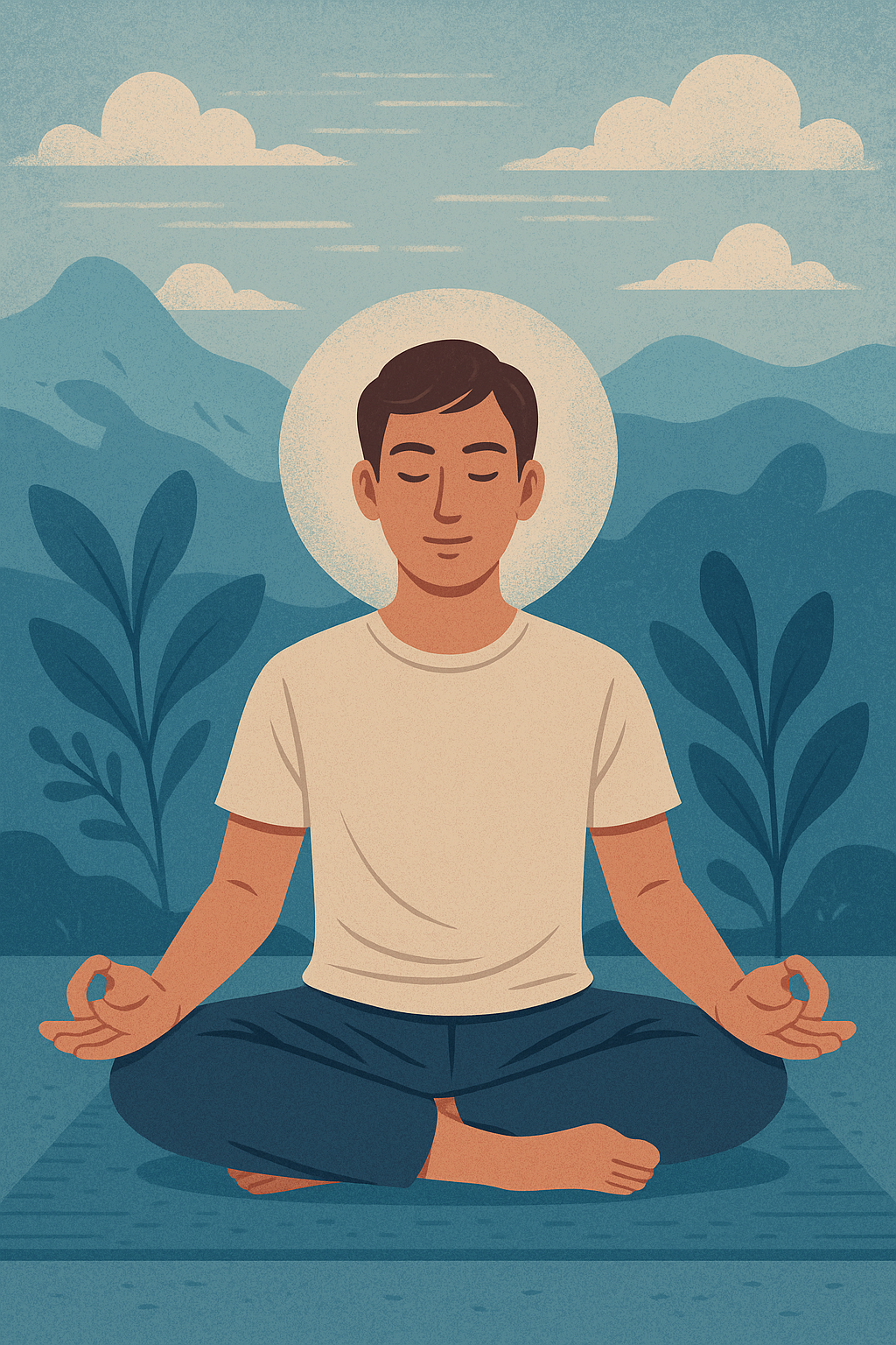 Manfaat Meditasi