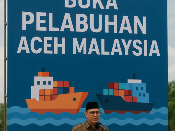 Aceh Malaysia