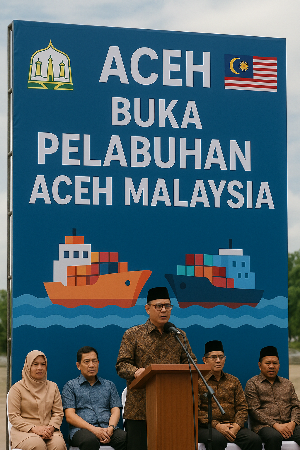 Aceh Malaysia