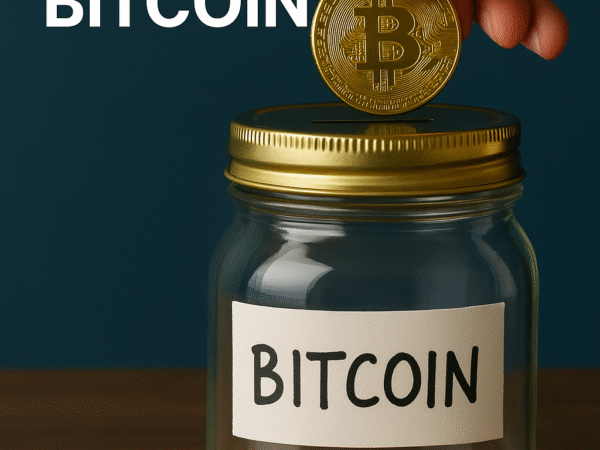 Negara Menabung di BTC