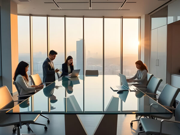 DRAKOR DAN REALITAS DUNIA KERJA