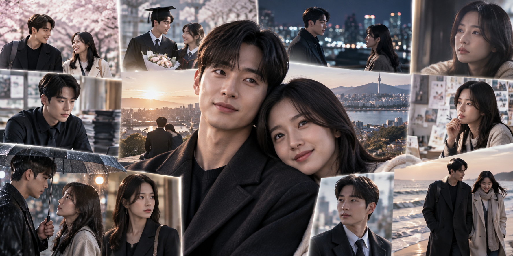 A Love Other Than Yours Tayang 12 September 2026